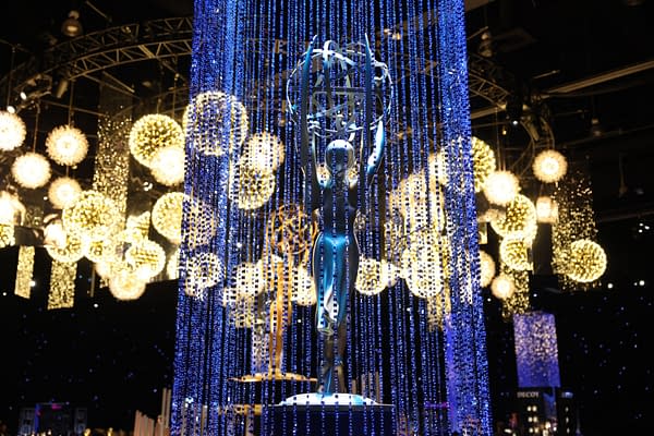 Emmy Awards Viewing Guide: When/Where to Watch, Pre-Show, Noms & More
