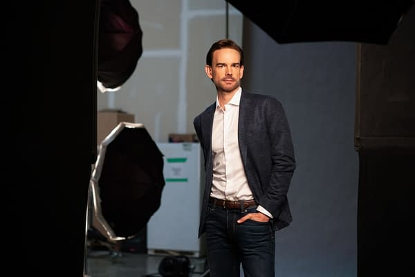 Sheriff Country Character Portraits, Behind-the-Scenes Images Released