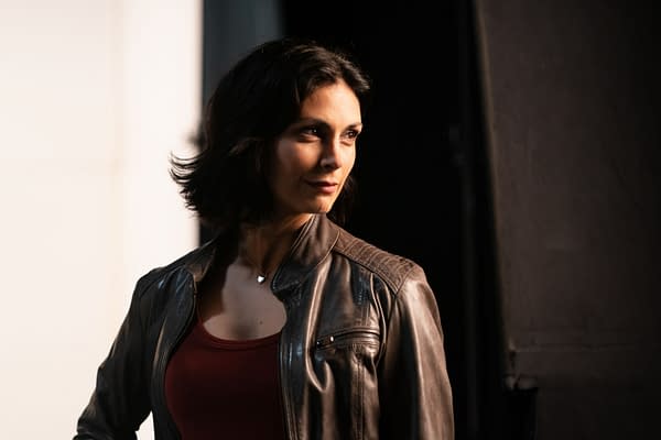 Sheriff Country Character Portraits, Behind-the-Scenes Images Released