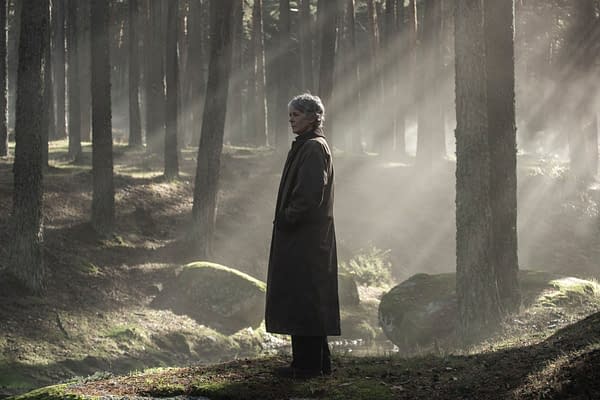 The Walking Dead: Daryl Dixon S03E02 Clip, Huge S03 Image Gallery Drop