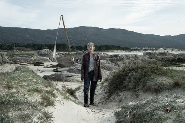 The Walking Dead: Daryl Dixon S03E02 Clip, Huge S03 Image Gallery Drop