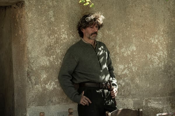 The Walking Dead: Daryl Dixon S03E02 Clip, Huge S03 Image Gallery Drop