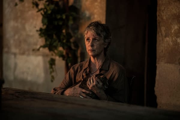 The Walking Dead: Daryl Dixon S03E02 Clip, Huge S03 Image Gallery Drop