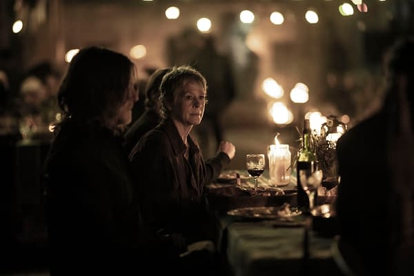 The Walking Dead: Daryl Dixon S03E02 Clip, Huge S03 Image Gallery Drop