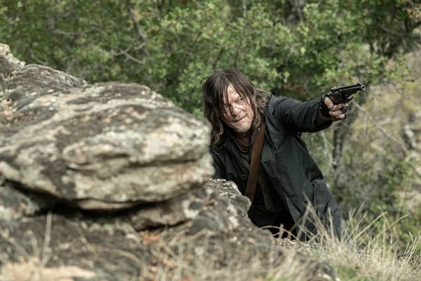 The Walking Dead: Daryl Dixon S03E02 Clip, Huge S03 Image Gallery Drop
