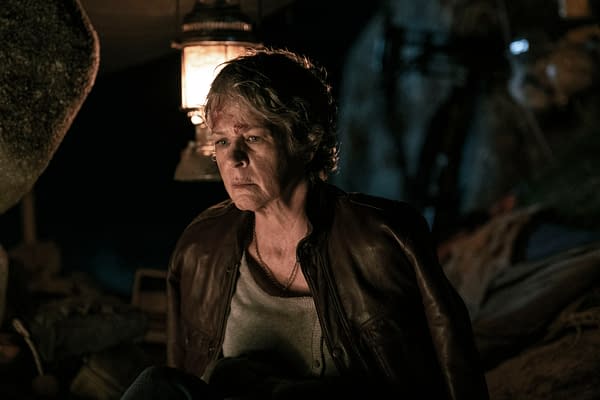 The Walking Dead: Daryl Dixon S03E01 Sneak Peek, Images Released