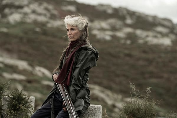 The Walking Dead: Daryl Dixon S03E03: "El Sacrificio" Images Released