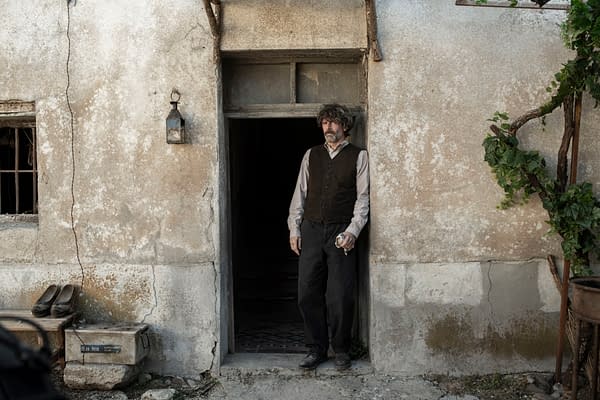 The Walking Dead: Daryl Dixon S03E03: "El Sacrificio" Images Released