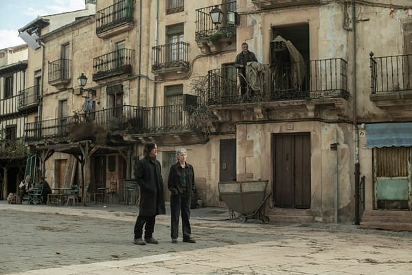 The Walking Dead: Daryl Dixon S03E04 Trailer: Solaz Under Attack
