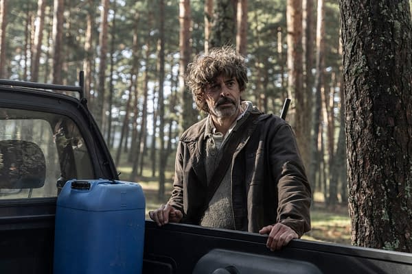 The Walking Dead: Daryl Dixon S03E05: "Limbo" Image Gallery Released