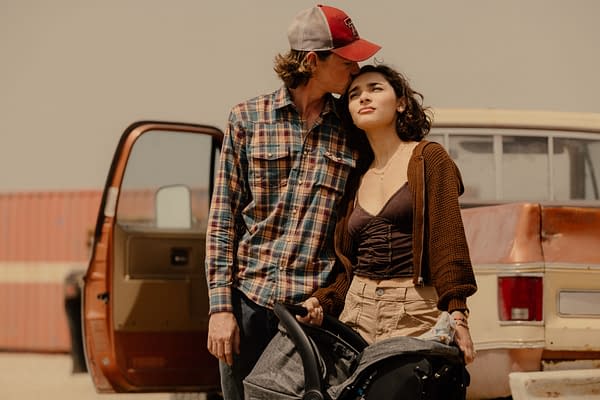 Landman: Paramount+ Offers Best Look Yet at Season 2 (TEASER, IMAGES)