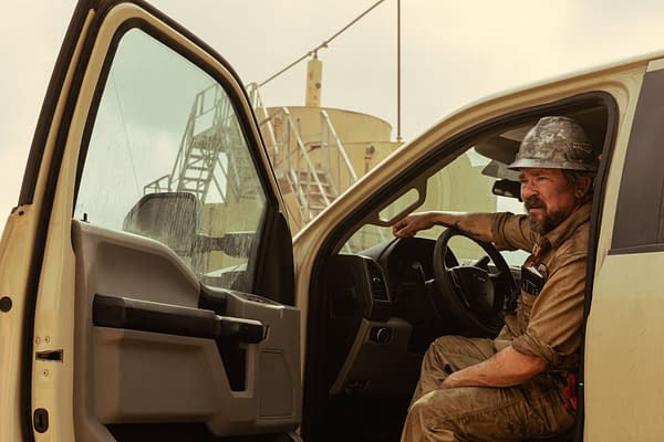 Landman: Paramount+ Offers Best Look Yet at Season 2 (TEASER, IMAGES)
