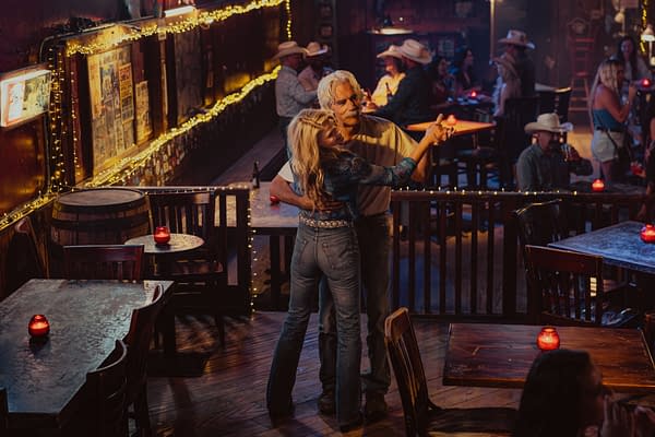 Landman: Paramount+ Offers Best Look Yet at Season 2 (TEASER, IMAGES)
