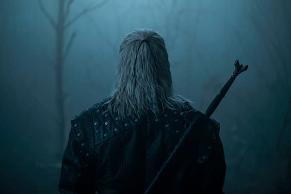 The Witcher Season 4: Check Out Liam Hemsworth's Geralt In Action