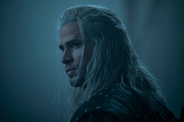 The Witcher