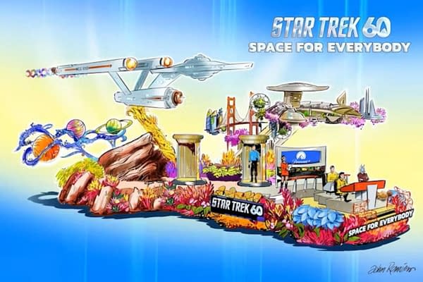 Star Trek