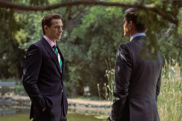 NCIS: Tony & Ziva