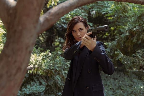 NCIS: Tony &#038; Ziva 3-Episode Premiere Preview: Images, Overviews &#038; More