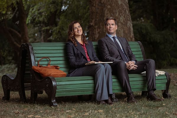 NCIS: Tony &#038; Ziva 3-Episode Premiere Preview: Images, Overviews &#038; More