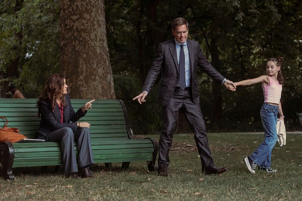NCIS: Tony &#038; Ziva 3-Episode Premiere Preview: Images, Overviews &#038; More