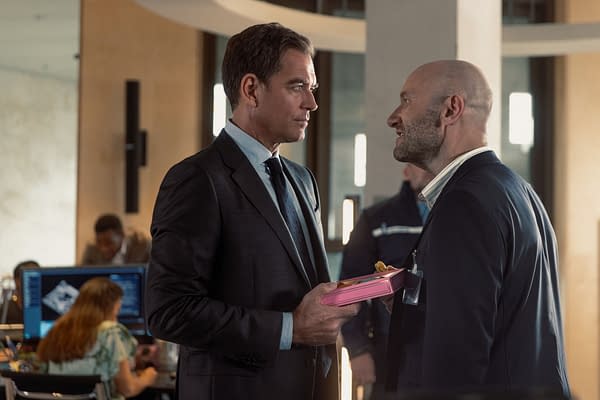 NCIS: Tony &#038; Ziva 3-Episode Premiere Preview: Images, Overviews &#038; More