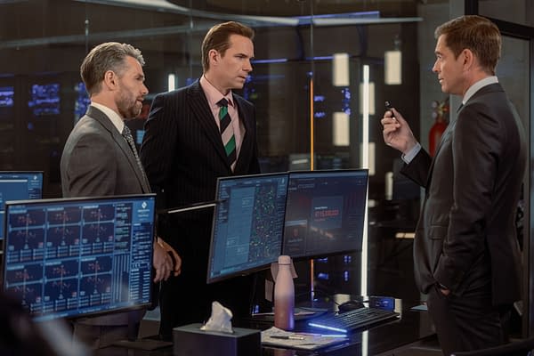 NCIS: Tony & Ziva
