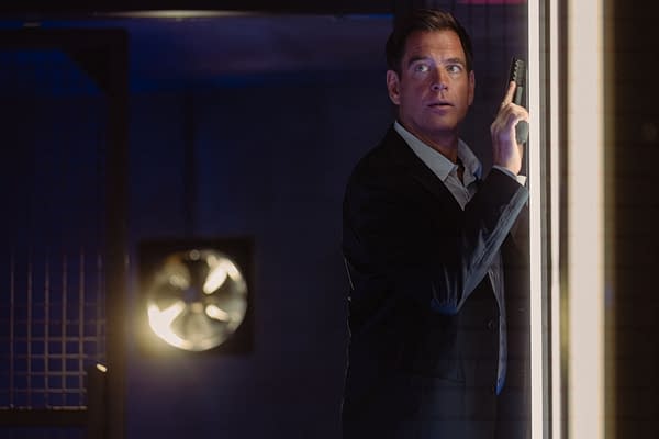 NCIS: Tony & Ziva