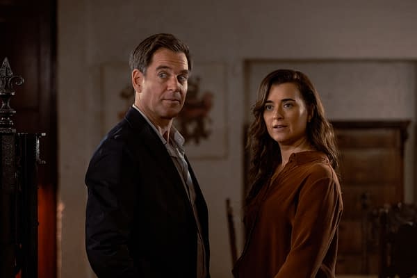 NCIS: Tony &#038; Ziva 3-Episode Premiere Preview: Images, Overviews &#038; More