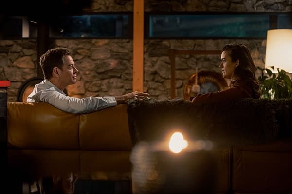 NCIS: Tony &#038; Ziva 3-Episode Premiere Preview: Images, Overviews &#038; More