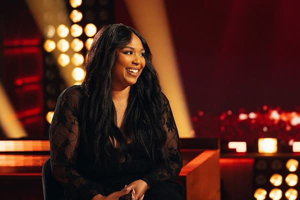 Lizzo Joins Kelly Clarkson For a Night of "Songs &#038; Stories" (PREVIEW)