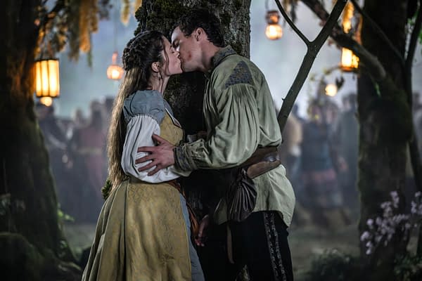 Robin Hood: Sean Bean-Starring MGM+ Series Gets Official Trailer