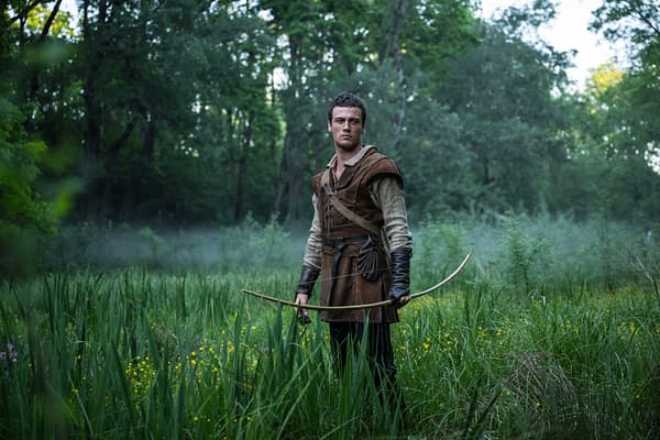 Robin Hood: Sean Bean-Starring MGM+ Series Gets Official Trailer