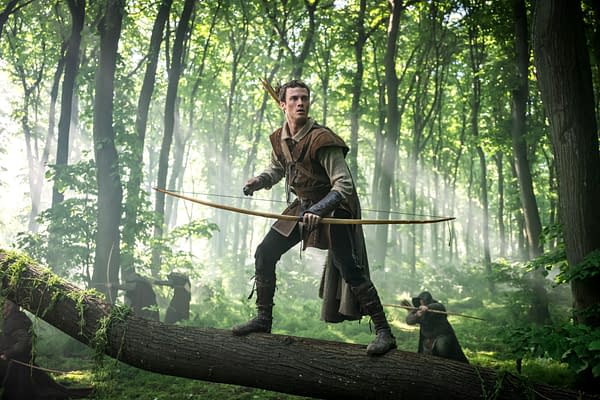Robin Hood