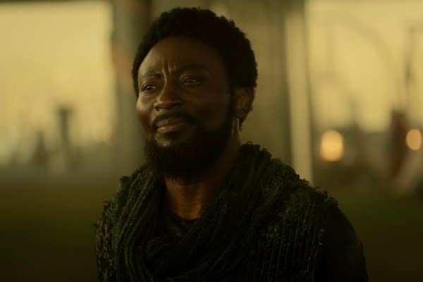Star Trek: Strange New Worlds Season 3 Finale Image Gallery Released