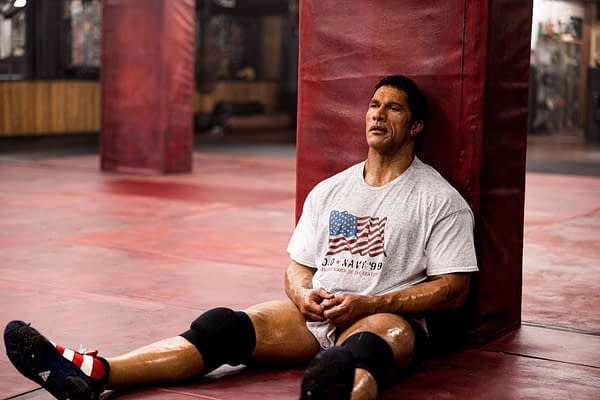 The Smashing Machine: A24 Hypes Up Awards Contender With New Trailer