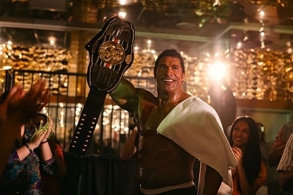 The Smashing Machine: A24 Hypes Up Awards Contender With New Trailer