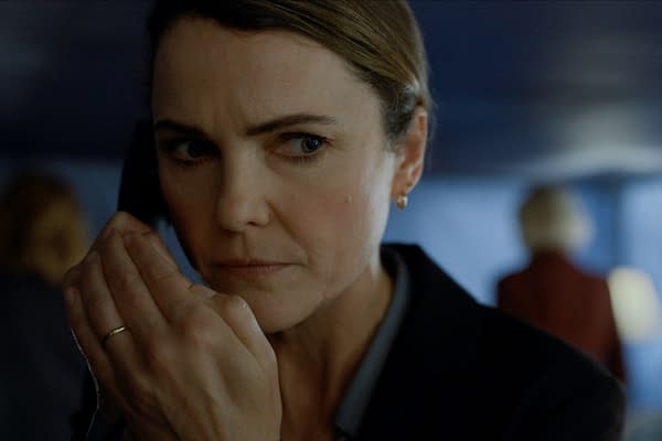 The Diplomat Season 3 Trailer Previews New Alliances, Deadlier Threats