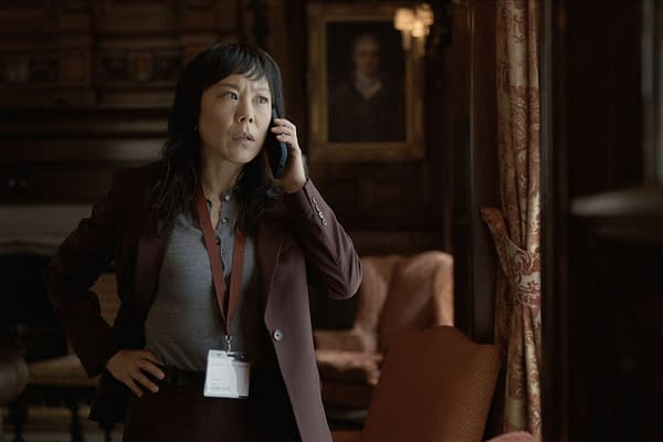 The Diplomat Season 3 Trailer Previews New Alliances, Deadlier Threats