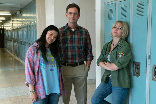 Wayward: Alyvia Alyn Lind on Mystery Thriller, Toni Collette &#038; More