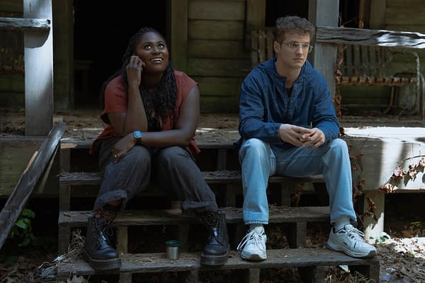 Peacemaker Season 2 Episode 5: "Back to the Suture" Images Released