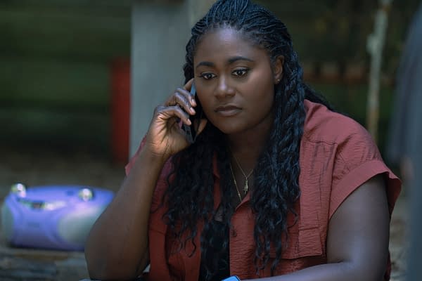 Peacemaker Season 2 Episode 5: "Back to the Suture" Images Released