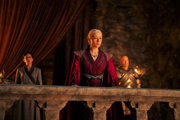 House of the Dragon