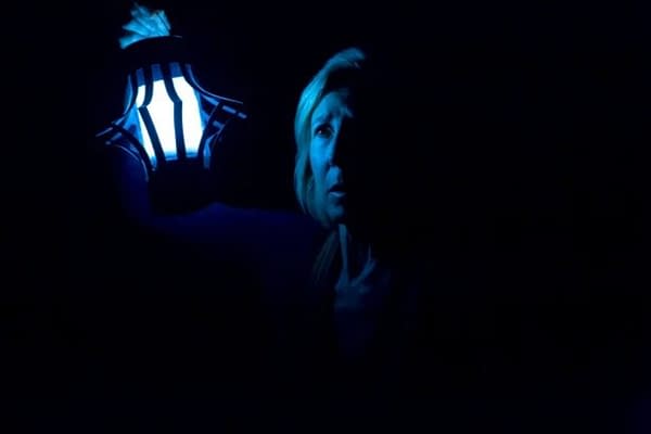Insidious 6 Will Release In theaters Next Year, Lin Shaye Back Again