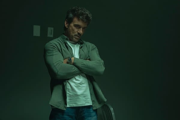 Peacemaker Season 2 Episode 5: "Back to the Suture" Images Released