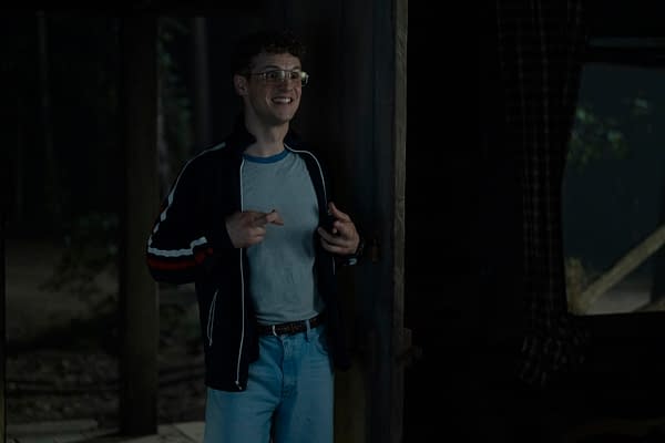 Peacemaker Season 2 Episode 4 "Need I Say Door" Image Gallery Released
