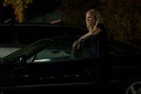 Peacemaker Season 2 Episode 4 "Need I Say Door" Image Gallery Released