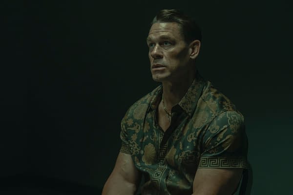 Peacemaker Season 2 Episode 5: "Back to the Suture" Images Released