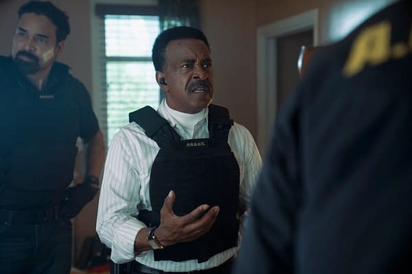 Peacemaker Season 2 Episode 4 "Need I Say Door" Image Gallery Released