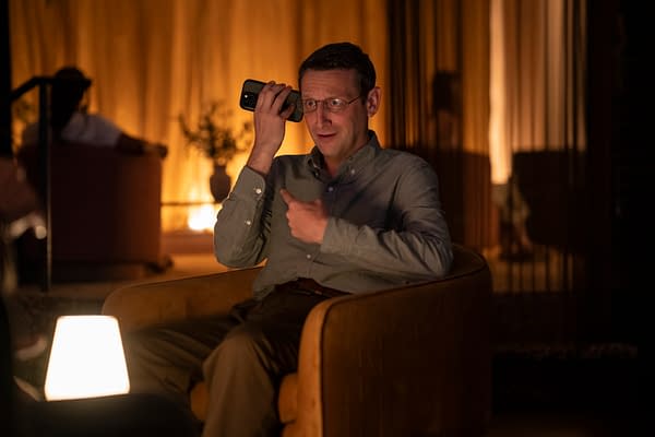The Chair Company: Tim Robinson, HBO Comedy Series Lands in October
