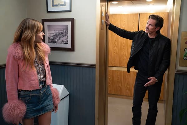 High Potential: Huge S02E04 "Behind the Music" Image Gallery Released